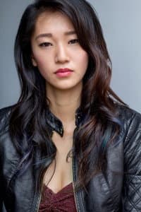 Tiffany Chu in Fishtank