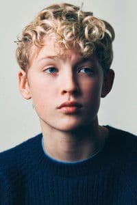 Lox Pratt in Making of Lord of the Flies