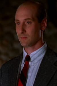 Mark Lowenthal in My Life