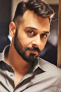 Faysal Qureshi in The Window
