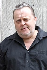 Hannu Kiviaho in Babas bilar