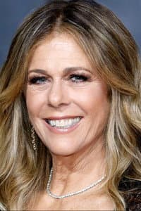 Rita Wilson in Kiss Me