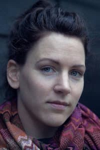 Linda Jacobsen in Welcome to Earth