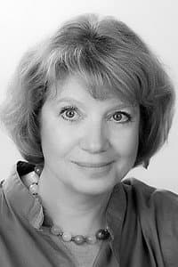 Irina Pulina in Родимое пятно