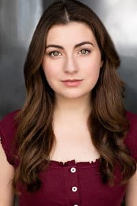 Carly Schneider in Morning, Noon & Night