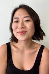 Hannah Kwon in Gutted