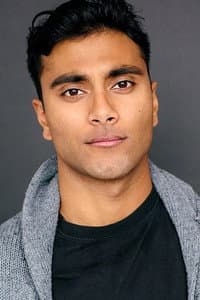 Praneet Akilla in Mom vs. Machine