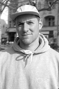 Hjalte Halberg in Everything is Normal