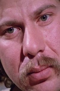 Buck Starr in Too Much Too Often!