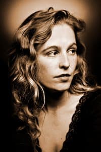 Tift Merritt in CMT Most Wanted Live: "A Very Special Acoustic Christmas"