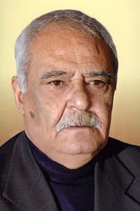 Kamal Khudaverdiyev in Dağlarda Döyüş