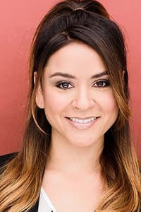 Paloma Rodríguez in Playmobil: De Film