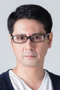 Kenji Yamauchi in Altered Carbon: Resleeved