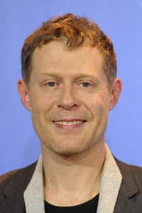Andreas Lust in Die verbotene Frau