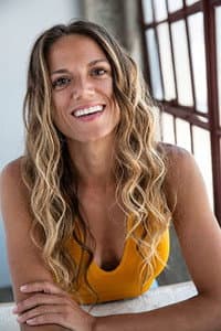 Natasha Pearl Hansen in Natasha Pearl Hansen: I Was Supposed to Get Married Today