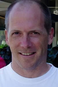 David Neale in Road to Saddle River