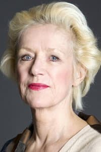 Lene Vasegaard in Flugten