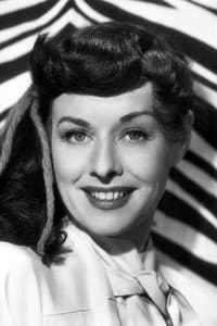 Paulette Goddard in Paris Model
