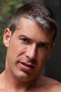 Dominic Valentine in Hard Wood