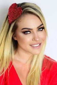 Yeliz Yeşilmen in Cumhurbaşkanı Öteki Türkiye'de
