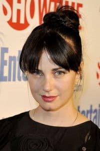 Mia Kirshner in I Think I Do