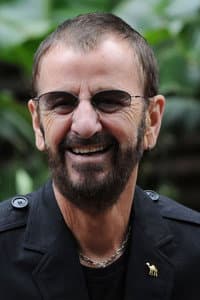 Ringo Starr in The Beatles Explosion