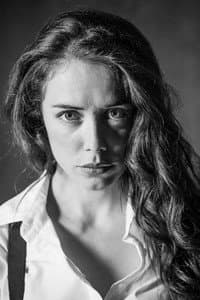 Patricia López Arnaiz in Singular