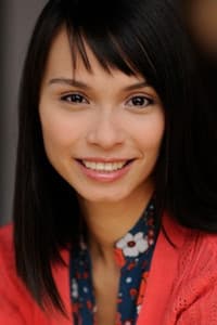 Melanie Ariyanto in Jelangkung