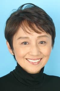 Keiko Han in 1000年女王