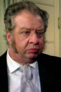 Raoul Delfosse in Ce que femme veut