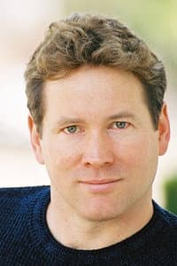 Joel Schmidt in Starked Out