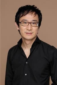 Ken Narita in 犬夜叉 紅蓮の蓬莱島