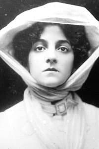 Elsie Jane Wilson in Mother o' Mine