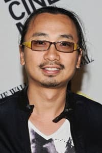 Radium Cheung in Beer Goggles