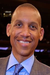Reggie Miller in Uncle Drew