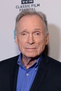 Dick Cavett in Godard, seul le cinéma