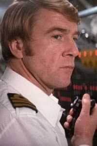 Bryan Marshall in The Man From Snowy River II