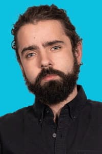 Javier Ibarreche in Intercambios Miniso: Un stand up navideño
