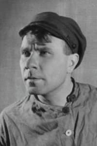 Yuriy Korshun in Актриса