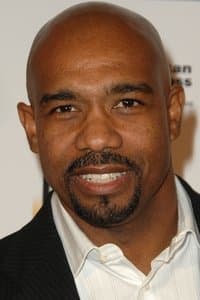 Michael Beach in Relative Stranger