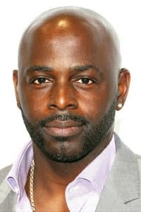 Alimi Ballard in Kings of L.A.