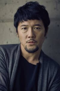 Bang Joong-Hyun in Mr. 로빈 꼬시기