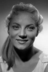 Barbara Połomska in Hvězda jede na jih