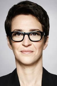 Rachel Maddow in The Fight