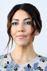 Stephanie Beatriz in Don't Say Good Luck