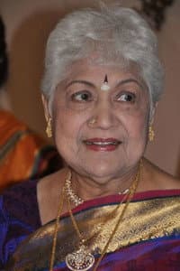 Sowcar Janaki in Needhi