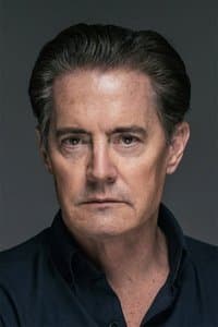 Kyle MacLachlan in Twin Peaks: The Phenomenon