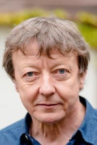 Günther Henne in Sinfonie der Dumpfbacken