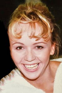 Petra Martincová in Můžem i s mužem