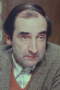 Nils Eklund in Genombrottet